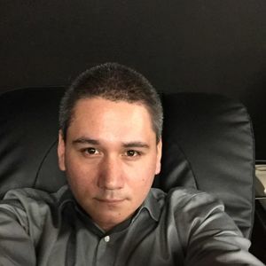 Meet your Posher, Robert